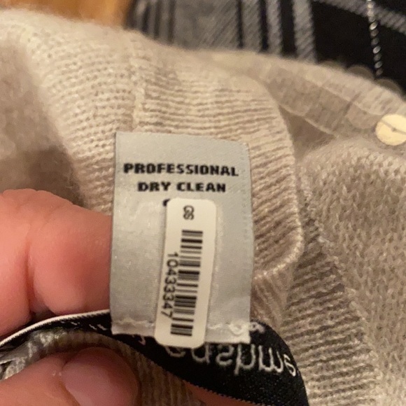 Autumn Cashmere Sweater Size XS - Picture 6 of 6